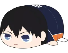 【中古】ぬいぐるみ 影山飛雄 ぽてコロマスコットMsize(ぬいぐるみ) 「ハイキュー!!」