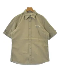 BURBERRY BLACK LABEL カジュアルシャツ メンズ 【古着】【中古】【送料無料】