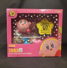 グッドスマイルカンパニー ねんどろいど カービィ 30th