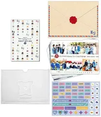 【中古】カレンダー 関西ジャニーズJr. カレンダー 2018.4→2019.3