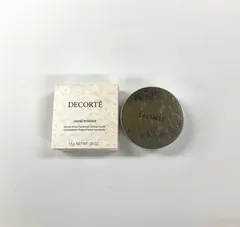 コスメデコルテ　ルースパウダー　(フェイスパウダー)　1,5g　お試しサイズ　  ０１　新品未使用 (P)