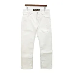 2025年最新】未使用 ヤコブコーエン jacob cohen デニムパンツ  