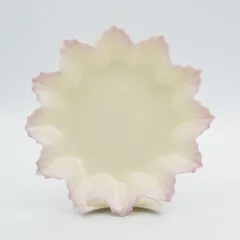 belleek ベリーク リンペット ケーキ皿 プレート 縁飾り付き 4枚 2025年最新】Belleekの人気アイテム - メルカリ