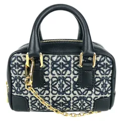 2025年最新】loewe アマソナ ジャガードの人気アイテム - メルカリ