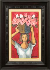 児玉幸雄 「セーヌ河」 リトグラフ 版画 絵画 児玉幸雄 「セーヌ河」 リトグラフ 版画 絵画の通販 by 北海道
