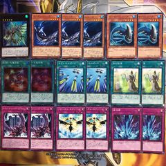 高レアリティ　ホープデッキ 遊戯王 ゼアルホープデッキの通販 purefuto002（5038674） | magi