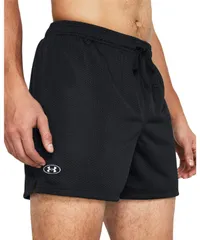 アンダーアーマー UNDER ARMOUR UA UAアイコン メッシュショーツ 1383355 001 ハーフパンツ ショートパンツ 半ズボン