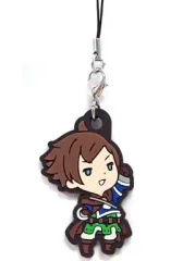 【中古】ストラップ(キャラクター) ユウ・ゼネオルシア 「ブレイブリーセカンド ラバーストラップ」