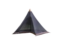 廃盤　開封のみ未使用品 サーカスTC ハーフインナーセット サーカスTC BIGインナーセットハーフ｜TENT｜PRODUCTS｜tent