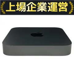 2025年最新】mac mini 2018 16gbの人気アイテム - メルカリ