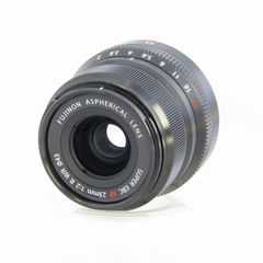【中古】(フジフイルム) FUJIFILM XF23/2 R WR ブラツク
