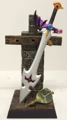 超お買い得！新品未開封！ドラゴンクエストAMグッズシリーズ5個セット！ images?q=tbn:
