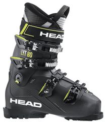 【中古良品】ヘッド HEAD スキーブーツ EDGE LYT80HV 25.5cm