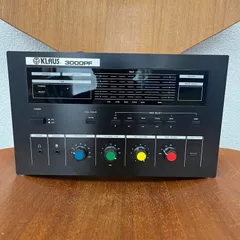 KLAUS 3000PF　サイコフィードバックシステム 脳波測定器 KLAUS 3000PF サイコフィードバックシステム - メルカリ