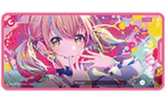 【中古】シール・ステッカー 小豆沢こはね(ノーマル大) 「プロジェクトセカイ カラフルステージ! feat. 初音ミク メモステコレクション vol.5 A」