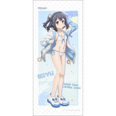 극장판 Fate/kaleid liner 프리즈마☆이리야 Licht 이름이 없는 소녀_신작 특대 태피스트리(미유/여름)