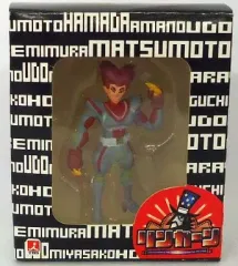 2025年最新】リンカーン フィギュアの人気アイテム - メルカリ