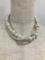 レディースネックレス