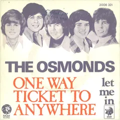 オズモンズ OSMONDS 国内盤 LP 12枚セット 2025年最新】OSMONDSの人気アイテム - メルカリ