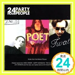 2025年最新】24 Hour Party Peopleの人気アイテム - メルカリ
