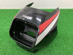 貴重 TW200 シュラウド モトショップ五郎 - メルカリ