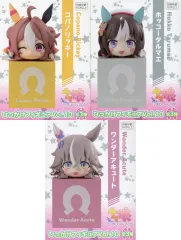 2025年最新】ウマ娘 ひっかけフィギュア Vol.10の人気アイテム - メルカリ