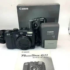 2025年最新】powershot g11の人気アイテム - メルカリ