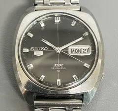 2024年最新】腕時計 SEIKO 6106-の人気アイテム - メルカリ