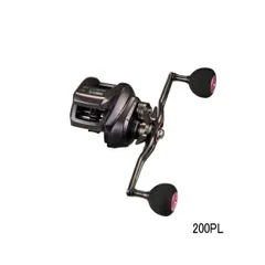 最終値下新品未使用　24紅牙 IC 200P 右ハンドル DAIWA（釣り） 【目玉商品】ダイワ 24 紅牙 IC 200P 右ハンドル