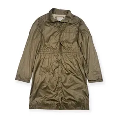 MARC BY MARC JACOBS マークジェイコブス ドライ コート XS/レディースのサムネイル