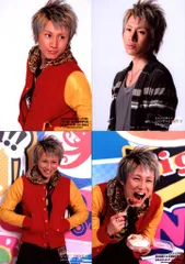 関ジャニ∞ 11年 EIGHT×EIGHTER おもんなかったらドームすいません 安田章大 オリジナルフォトセット