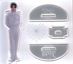 StrayKids 2023MANIAC ENCORE inJAPAN FELIX ゆらゆらアクリルスタンド