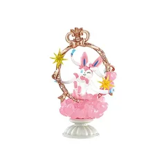 ポケットモンスター デコラティブ フレーム コレクション ニンフィア