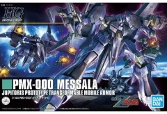 2025年最新】hgucメッサーラの人気アイテム - メルカリ