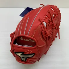 2025年最新】ミズノ グローバルエリート 少年軟式グローブの人気