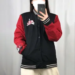 NIKE(ナイキ) エアー ジョーダン バーシティ スタジャン XL ( 13 ー 15 ) 250109