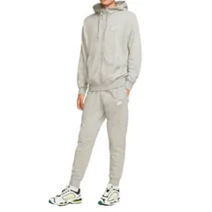 ナイキ（NIKE）スウェット 上下セット 2XL(3L)サイズ　パーカー パンツ ジャージ