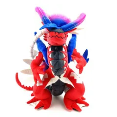 ポケットモンスター コライドン ぬいぐるみ(S) ポケモン