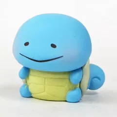 【中古】トレーディングフィギュア ゼニガメ 「ポケットモンスター フィギュアコレクション Pokemon Yurutto Vol.3」 ポケモンセンター限定