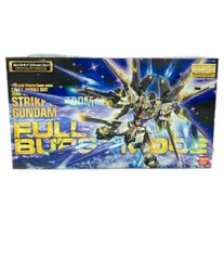 未開封　MG 機動戦士ガンダムSEED ストライクフリーダム　フルバーストモード 91NZRkaWuVL._UF350,350_QL80_.jpg