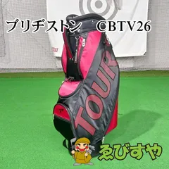 BRIDGESTONE - 【新品☆未使用】レディースゴルフバック BRIDGESTONE - BRIDGESTONE キャディバッグ 新品・未使用の通販