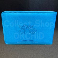 コレクションファイル シャワーズ＆グレイシア ニンフィア＆エーフィ ポケモンカード ポケカ