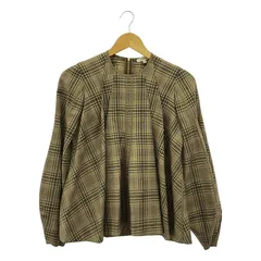 2025年最新】ブラミンクブラウスの人気アイテム - メルカリ 