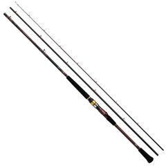 シマノ 舳（ミヨシ）40-300 船竿 SHIMANO 箱・専用布袋付き - メルカリ