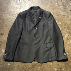 2025年最新】BLACK COMME des GARCONS メンズ テーラード