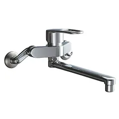 2023年最新】inax lixil キッチン用シングルレバー混合水栓の人気 ...
