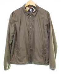 2025年最新】エイプ コーチジャケットの人気アイテム - メルカリ