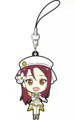 [중고] 스트랩 (캐릭터) 사쿠라우치 리코 [러브라이브! 선샤인!! The School Idol Movie Over the Rainbow 러버 스트랩 컬렉션 Next SPARKLING!!]