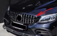 2025年最新】w205 グリルの人気アイテム - メルカリ