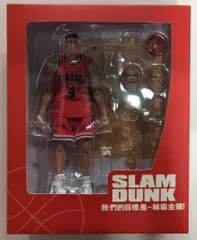スラムダンク　フィギュア　赤城剛憲 SLAM DUNK フィギュア 赤城剛憲 SLAMDUNK-AKAGI F アクセサリー